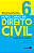 Livro Novo curso de direito civil: direito de família (Volume 6... - Imagem 1