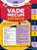 Livro Vade Mecum Saraiva Tradicional - 40ª Edição 2025 - Imagem 1