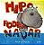 Livro Hipo pode nadar - Imagem 1