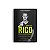 Livro Como ficar rico ganhando pouco - Imagem 1