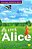 Livro As Cores De Alice - Imagem 1