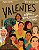 Livro Valentes: Histórias de pessoas refugiadas no Brasil - Imagem 1