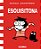Livro Esquisitona - Imagem 1