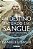 Livro Um Destino Tatuado Em Sangue - Imagem 1