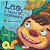 Livro Léo, a lagarta sonhadora - Imagem 1