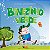 Livro Bonezinho verde - Imagem 1