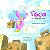 Livro Tisca a lagartixa - Imagem 1