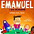 Livro Emanuel e seus brinquedos - Imagem 1