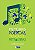 Livro Memórias poéticas, musicais e petroleiras - Imagem 1