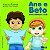 Livro Ane e Beto e um novo caminho para a escola - Imagem 1