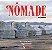 Livro Nômade/nomad - Imagem 1