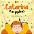 Livro Catarina e as pedras - Imagem 1
