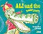 Livro Ali and the pond party - Imagem 1