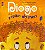 Livro Diogo E O Irmão Do Meio - Imagem 1
