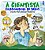 Livro A cientista colecionadora de dados - Imagem 1