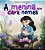 Livro A Menina Que Dava Nomes - Imagem 1