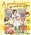 Livro A Professora Que Sorria Com Os Olhos - Imagem 1