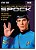 Livro Star Treek - O Lv Enigmas Spock - Imagem 1