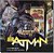 Livro O Mundo De Batman - Imagem 1