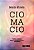 Livro CIOMACIO: tankas / haikais / haicus /pequenos versos / in... - Imagem 1