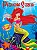Livro A Pequena Sereia: Meu Livro Favorito - Imagem 1