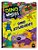 Livro Dino Ninjas: Roxo - Imagem 1
