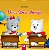Livro Uma boa amiga: literatura encantada - Imagem 1