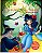 Livro Branca de neve / snow white: meu primeiro livro bil... - Imagem 1