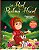 LITTLE RED RIDING HOOD / CHAPEUZINHO VERMELHO - Imagem 1