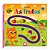 Livro As frutas: siga a trilha - Imagem 1