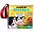 Livro BEBÊ FELIZ - PASSEIO NA FAZENDA: LIVRO DE PANO INFA... - Imagem 1