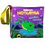 Livro BEBÊ FELIZ - VIAGEM NOTURNA: LIVRO DE PANO INFANTIL - Imagem 1