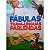 Livro Fábulas, Trava-Linguas E Parlendas - Imagem 1