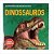 Livro Dinossauro 3D - Um Livro Incrivel Com Aventura Em P... - Imagem 1