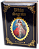Livro Bíblia Católica Sagrada Família - Capa preta - Imagem 1