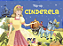 Livro Livro pop-up cinderela - Imagem 1