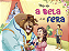Livro Livro pop-up a bela e a fera - Imagem 1