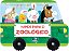 Livro Vamos para o zoológico - Imagem 1