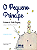 Livro O pequeno príncipe - Imagem 1