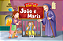 Livro João e Maria - Imagem 1