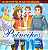 Livro Príncipes 3D - Imagem 1