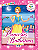 Livro Princesas bailarinas - Imagem 1