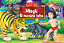 Livro Mogli, o menino lobo - Imagem 1