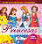 Livro Princesas 3D - Imagem 1