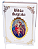 Livro Bíblia Católica Sagrada Família - Capa branca - Imagem 1