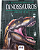Livro O mundo incrível dos dinossauros: livro pop-up 3D - Imagem 1