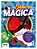 Livro Livro Show de mágica - Azul - Imagem 1