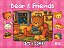 Livro Bear & friends - Rosa - Imagem 1