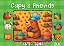 Livro Capy & friends - Verde - Imagem 1