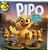 Livro PIPO, o pato literário - Imagem 1